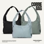 Corrie Bag | Tas Corduroy Premium