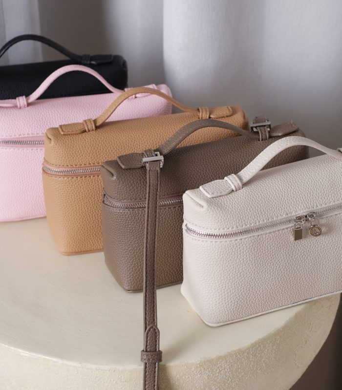 Pocket Pouch Hand and Sling Bag | Tas Premium Wanita