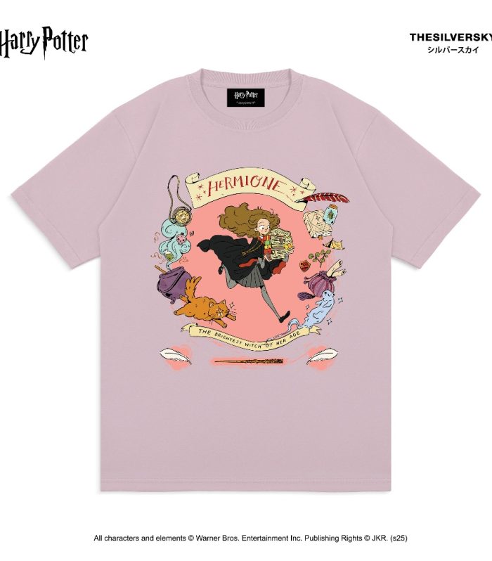 Harry Potter Hermione T-shirt
