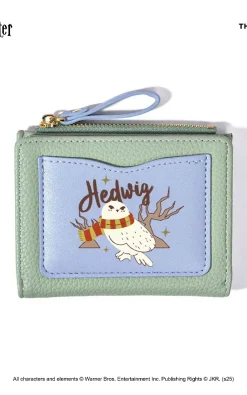 Harry Potter Hedwig Wallet | Dompet Wanita Official