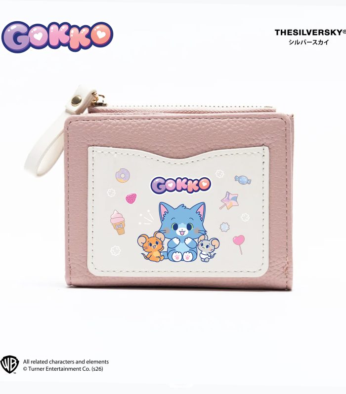 Milky Gokko Wallet